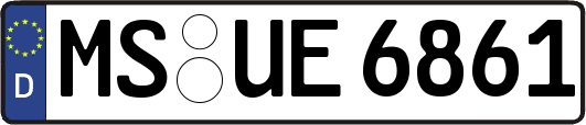 MS-UE6861