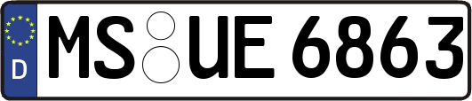 MS-UE6863
