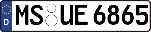 MS-UE6865