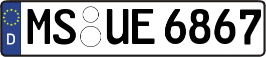 MS-UE6867
