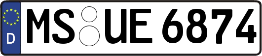 MS-UE6874