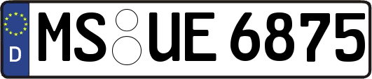 MS-UE6875