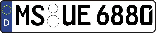 MS-UE6880
