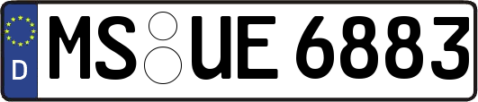MS-UE6883