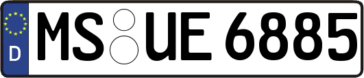 MS-UE6885