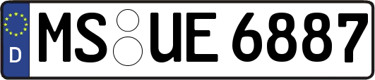 MS-UE6887