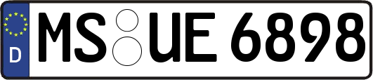 MS-UE6898