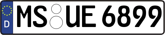 MS-UE6899