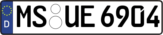 MS-UE6904