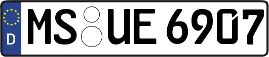 MS-UE6907