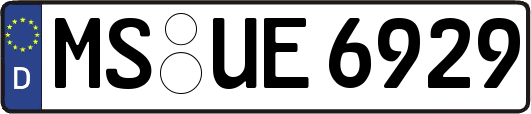 MS-UE6929