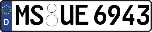 MS-UE6943