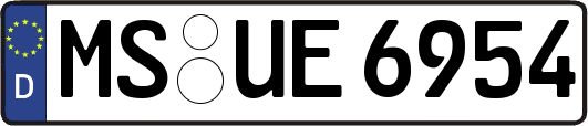 MS-UE6954