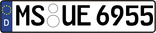MS-UE6955