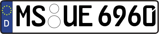 MS-UE6960
