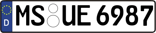 MS-UE6987