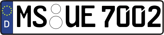 MS-UE7002
