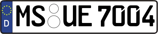 MS-UE7004