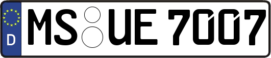 MS-UE7007