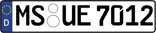 MS-UE7012