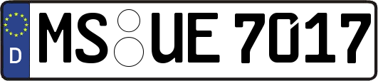 MS-UE7017