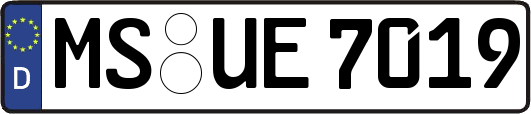 MS-UE7019