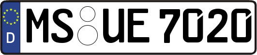 MS-UE7020