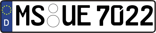 MS-UE7022