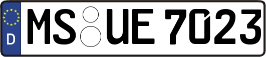 MS-UE7023