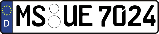 MS-UE7024