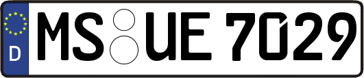 MS-UE7029