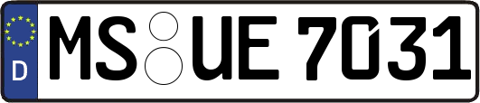 MS-UE7031
