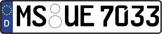 MS-UE7033