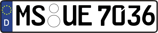 MS-UE7036