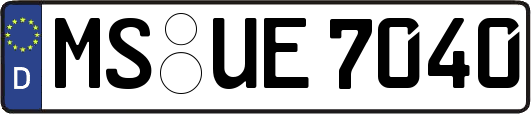 MS-UE7040