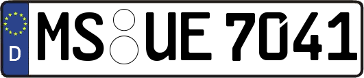 MS-UE7041
