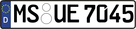 MS-UE7045