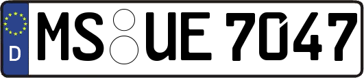 MS-UE7047