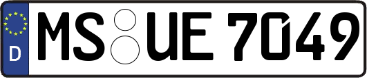 MS-UE7049