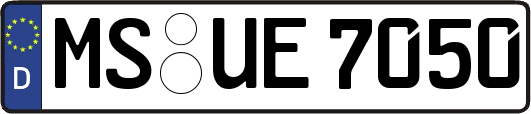 MS-UE7050