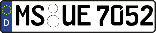 MS-UE7052