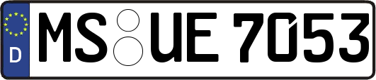 MS-UE7053