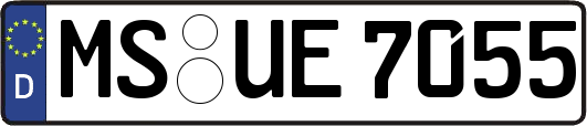MS-UE7055