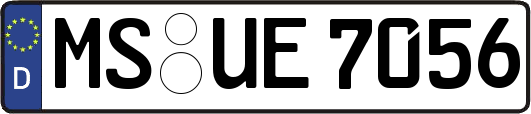 MS-UE7056