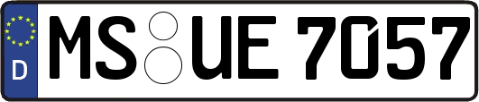 MS-UE7057