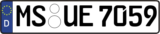 MS-UE7059