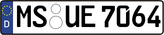 MS-UE7064