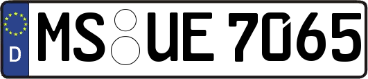 MS-UE7065