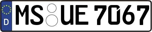 MS-UE7067