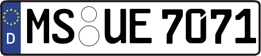 MS-UE7071